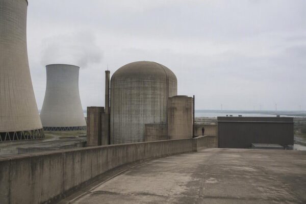 Cómo Francia enfrenta la ola de calor con sus reactores nucleares