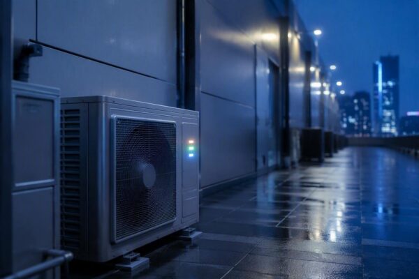 Cómo funciona la tecnología inverter en sistemas de climatización