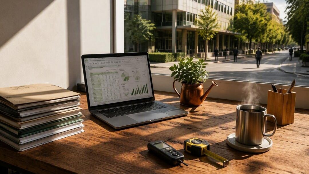 Cómo implementar ESG en pequeñas empresas con métricas y reporting progresivo