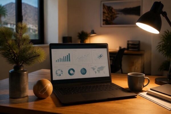 Cómo la IA y la gestión técnica optimizan el retail y los servicios en Canarias y Baleares