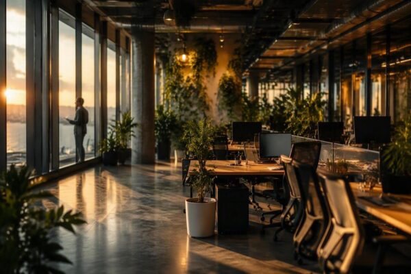 Cómo la inteligencia artificial fortalece la trazabilidad y el aseguramiento de datos ESG