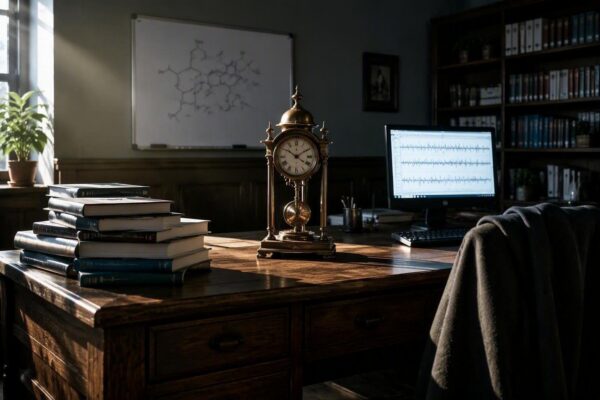 Cómo la novedad, la atención y la memoria alteran nuestra percepción del tiempo
