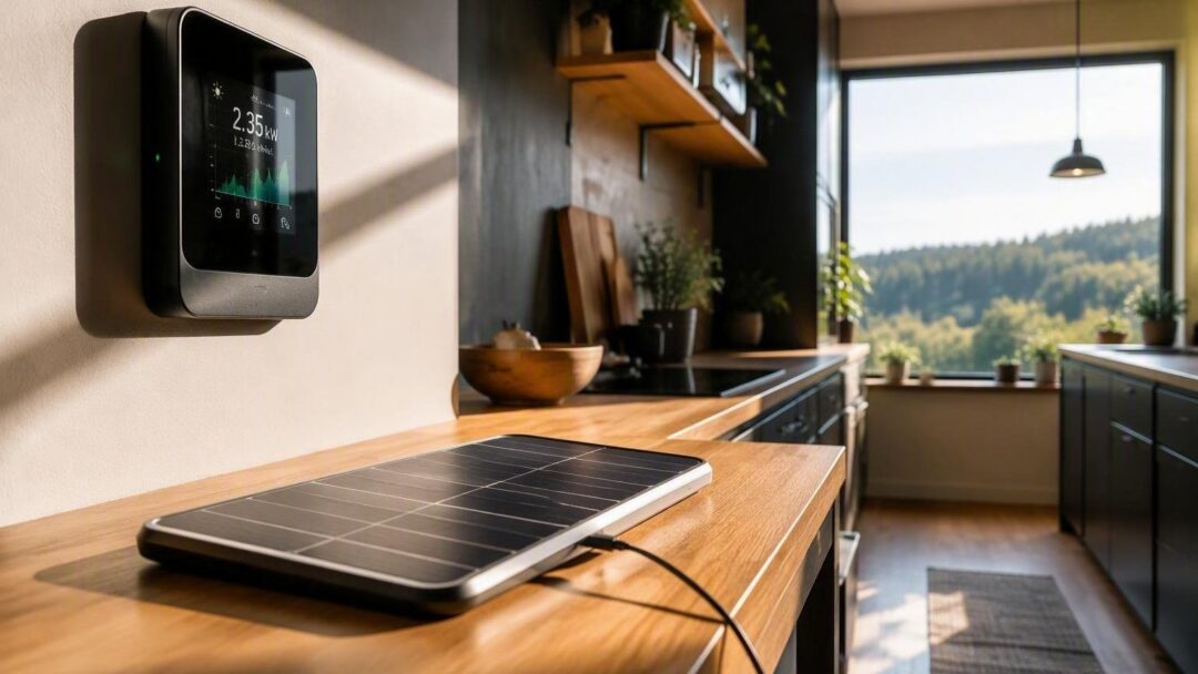 Cómo las elecciones domésticas y de movilidad afectan la demanda energética