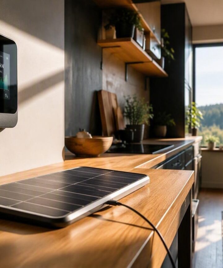 Cómo las elecciones domésticas y de movilidad afectan la demanda energética