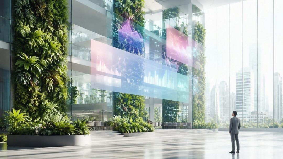 Cómo las empresas mexicanas están transformando su operación con inteligencia artificial