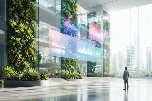 Cómo las empresas mexicanas están transformando su operación con inteligencia artificial