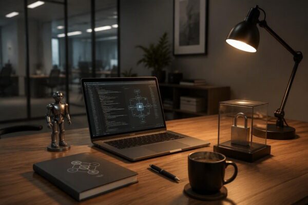 Cómo Microsoft está protegiendo a las empresas de los peligros de la IA autónoma