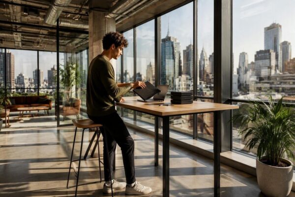 Cómo prepararse para los empleos del mañana en la era de la inteligencia artificial