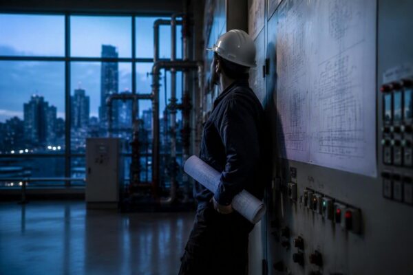 Cómo seleccionar, dimensionar y mantener sistemas HVAC de bajo consumo