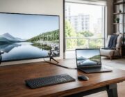 Cómo usar tu televisor como monitor para pc: guía completa
