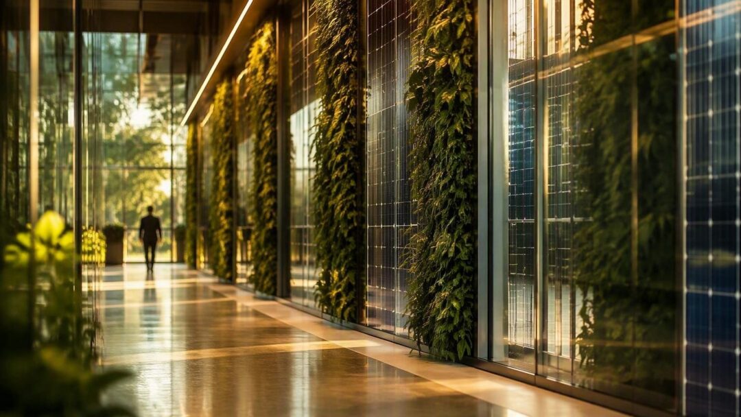 Competencias clave para la transición ecológica y la economía digital