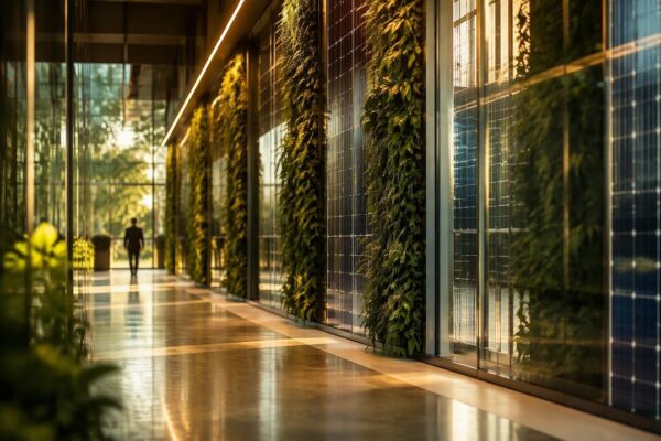 Competencias clave para la transición ecológica y la economía digital