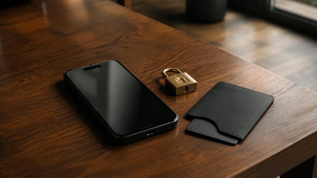 Configura pagos NFC seguros en tu smartphone: guía completa