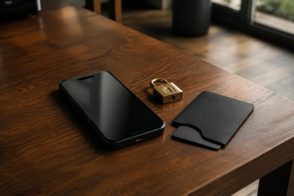Configura pagos NFC seguros en tu smartphone: guía completa