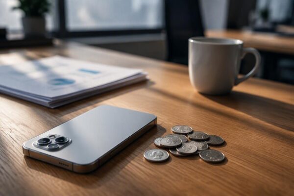 ¿Cuánto costará el iPhone 18 Pro? Análisis del posible aumento de precio