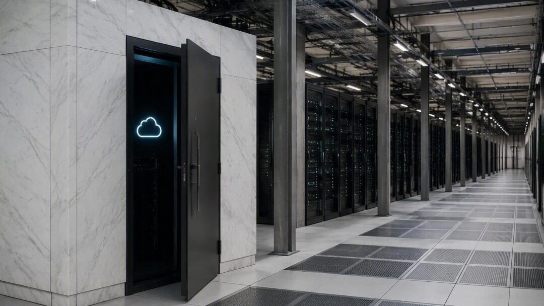 Descubre cómo Internxt ofrece almacenamiento en la nube con cifrado de extremo a extremo