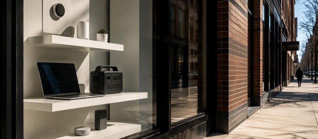Descuentos exclusivos en Apple, Anker y ecobee durante el Labor Day 2026