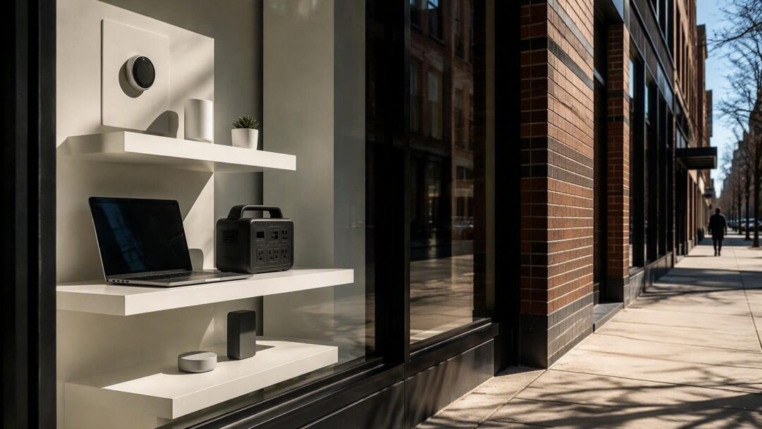 Descuentos exclusivos en Apple, Anker y ecobee durante el Labor Day 2026