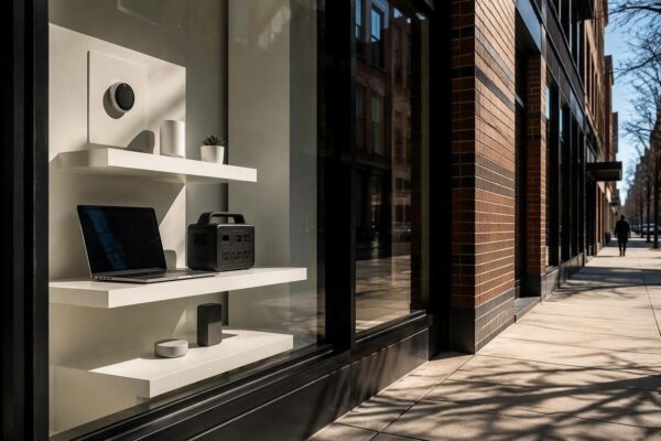 Descuentos exclusivos en Apple, Anker y ecobee durante el Labor Day 2026