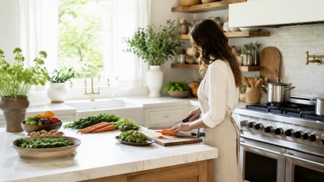 Dieta, sueño y comunidad: claves científicas para una vida larga