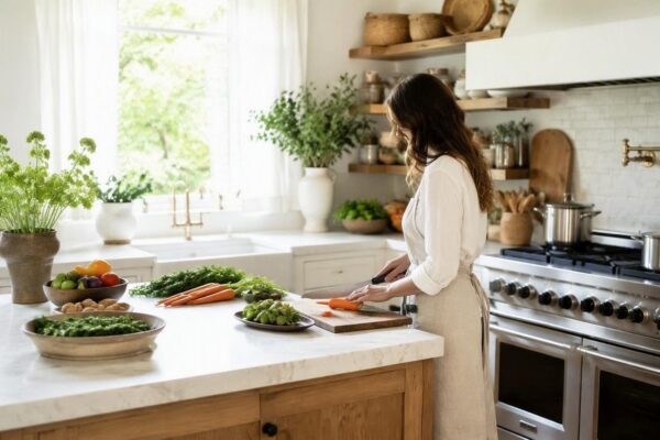 Dieta, sueño y comunidad: claves científicas para una vida larga