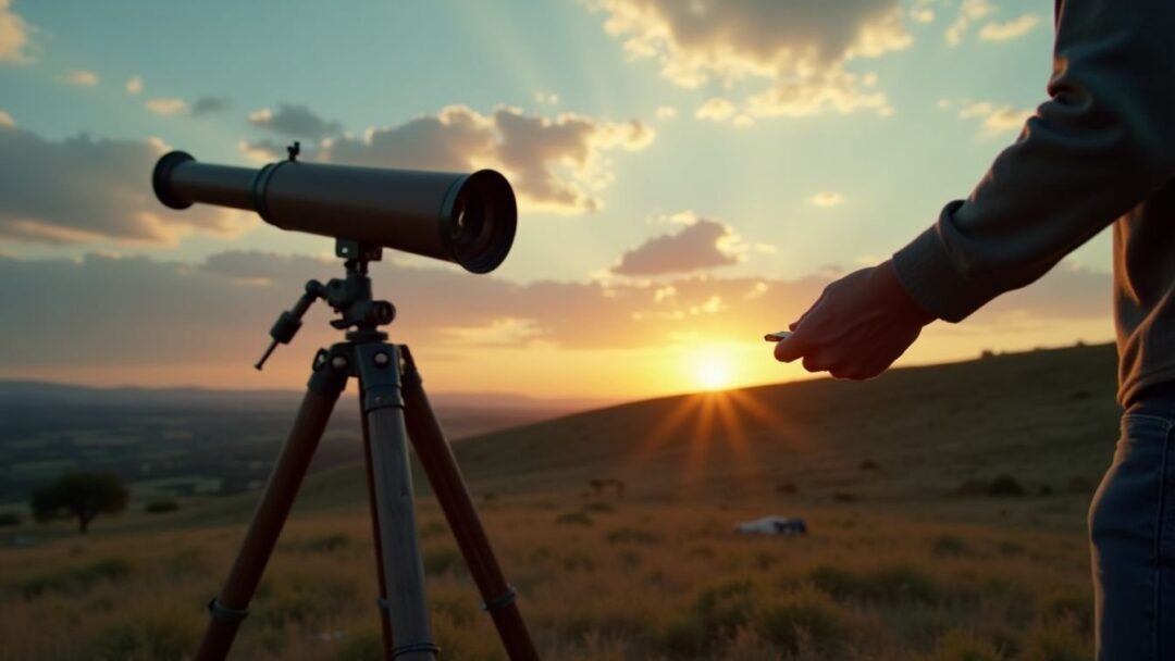 Eclipse solar total 2026: cómo vivió España este fenómeno astronómico único