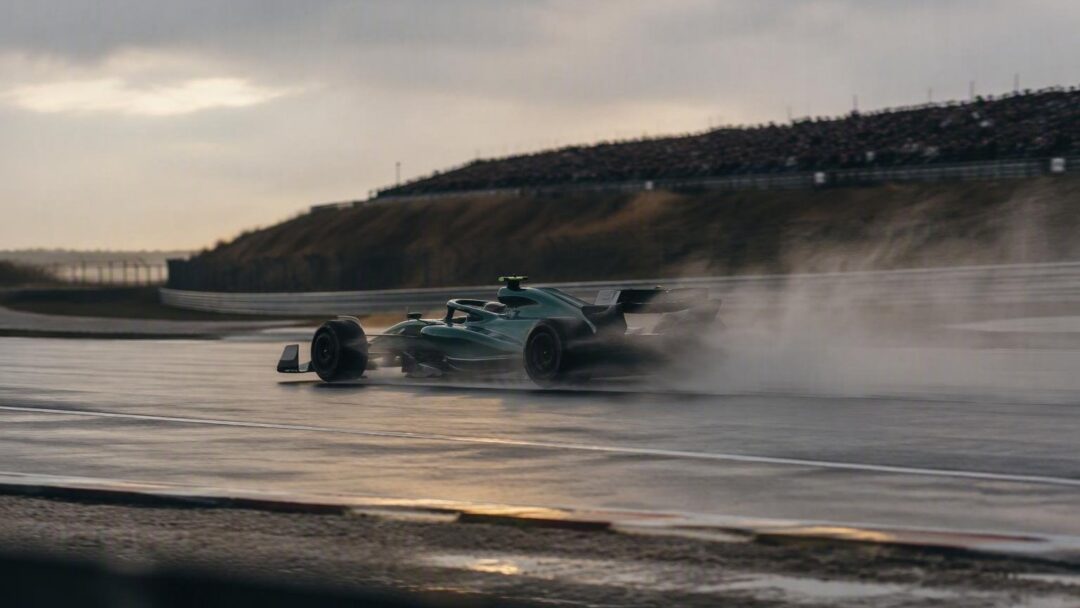 El futuro de Fernando Alonso en Aston Martin y el salto tecnológico de Honda en F1
