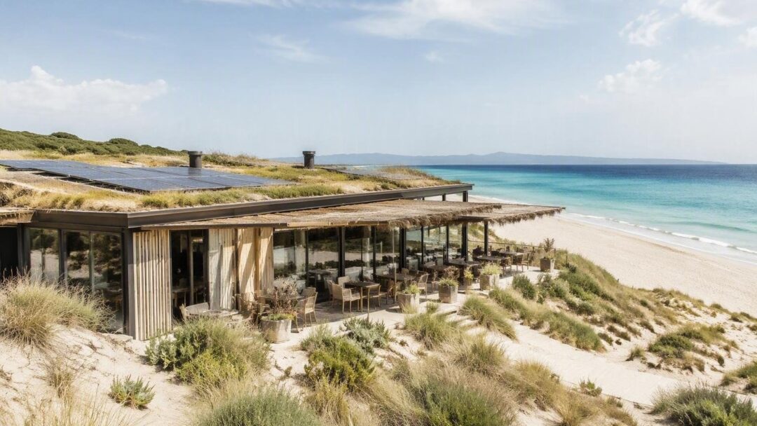 El restaurante mallorquín reconocido como el más sostenible de Baleares