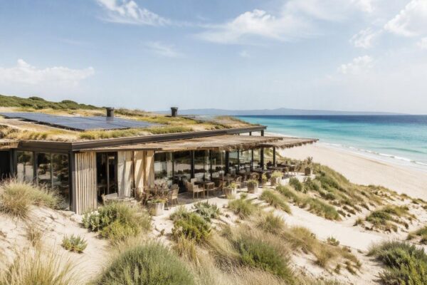 El restaurante mallorquín reconocido como el más sostenible de Baleares