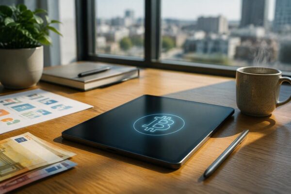Estándares de accesibilidad del euro digital: ¿innovación o control?