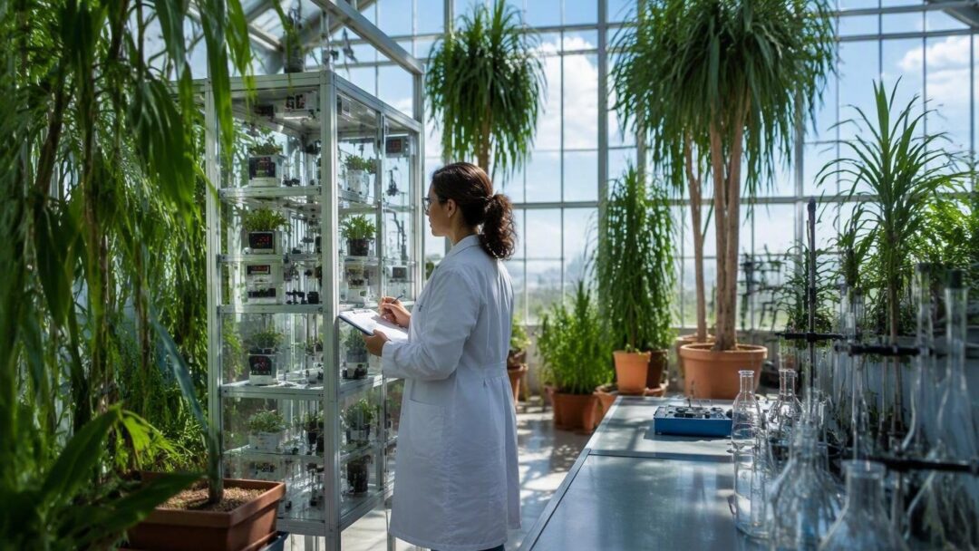 Fisiología del estrés térmico y mecanismos de termorregulación