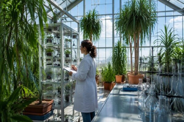 Fisiología del estrés térmico y mecanismos de termorregulación