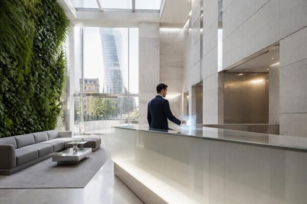 Futuro de los Hoteles en Bilbao: Innovación y Humanidad