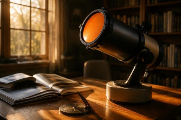 Guía completa para observar eclipses sin dañar la vista