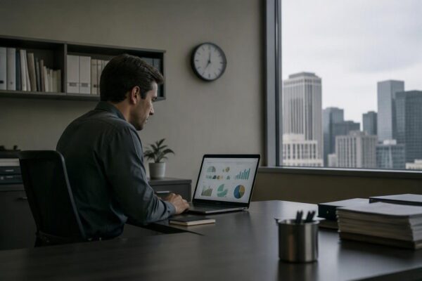 Guía para construir un tablero ESG con herramientas gratuitas