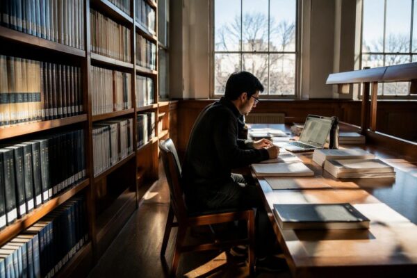 Guía práctica para analizar papers científicos de manera efectiva