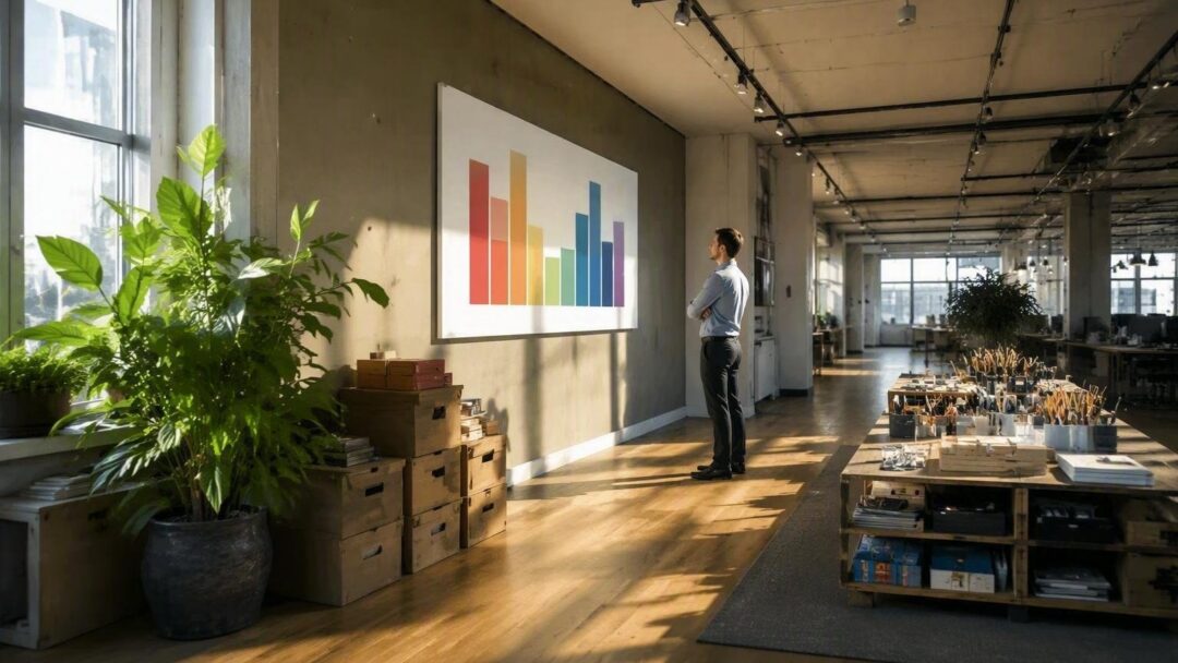 Guía práctica para pymes: KPIs ESG trazables sin grandes inversiones