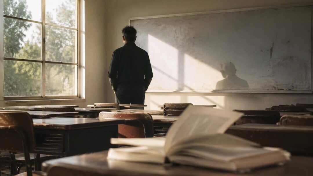 Imágenes sexualizadas de docentes: el impacto de la inteligencia artificial en las aulas