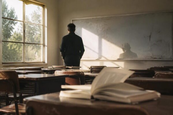 Imágenes sexualizadas de docentes: el impacto de la inteligencia artificial en las aulas