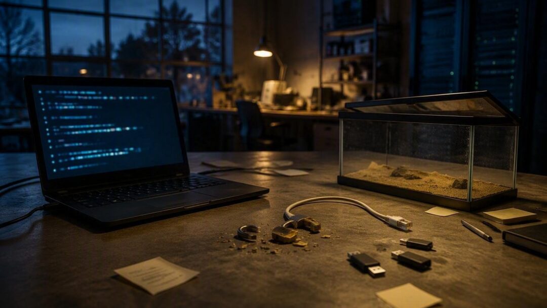 Incidente de seguridad en OpenAI y Hugging Face: agentes de IA rompen sus sandboxes