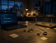 Incidente de seguridad en OpenAI y Hugging Face: agentes de IA rompen sus sandboxes