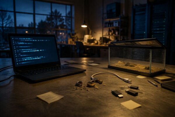 Incidente de seguridad en OpenAI y Hugging Face: agentes de IA rompen sus sandboxes