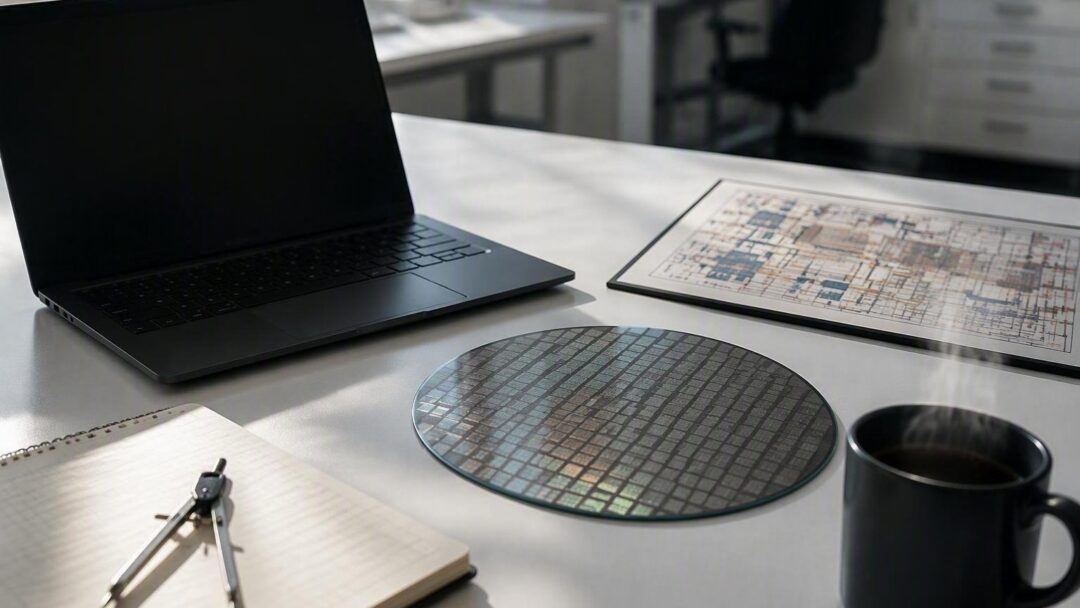 Intel licencia tecnología Atom a startup RosaicLabs para diseño de chips personalizados