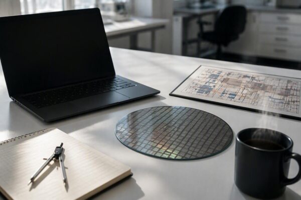 Intel licencia tecnología Atom a startup RosaicLabs para diseño de chips personalizados