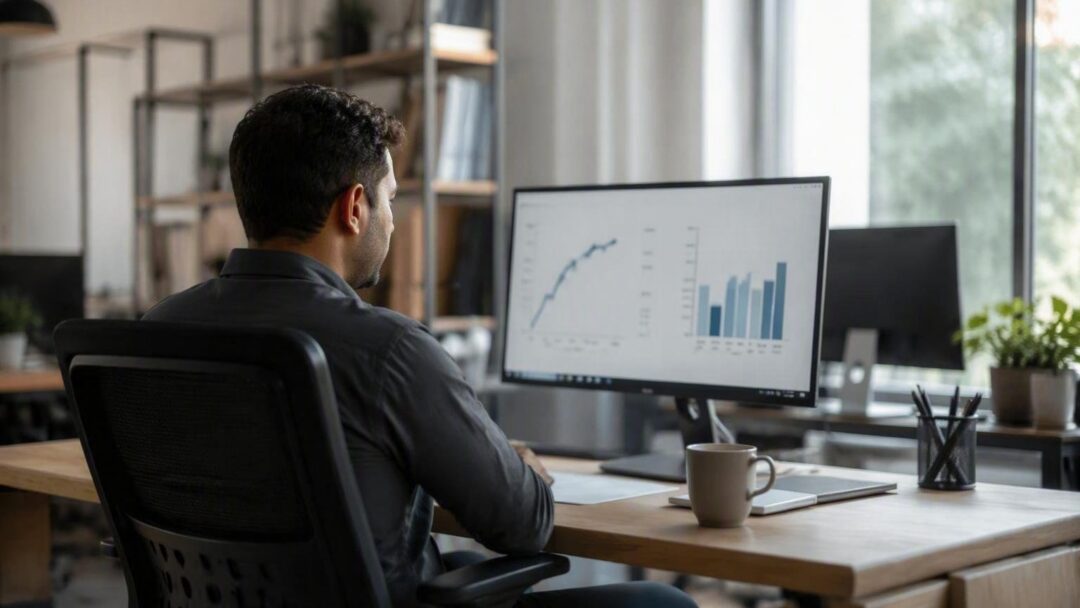 Interpretar métricas de IA: precisión, F1 y ROC con método claro