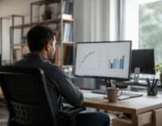 Interpretar métricas de IA: precisión, F1 y ROC con método claro