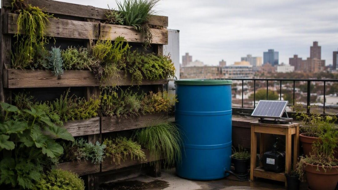 Islas de calor, gestión de agua y vegetación estratégica en adaptación urbana