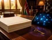 Kenya lanza plataforma blockchain para autenticar 30 millones de certificados académicos