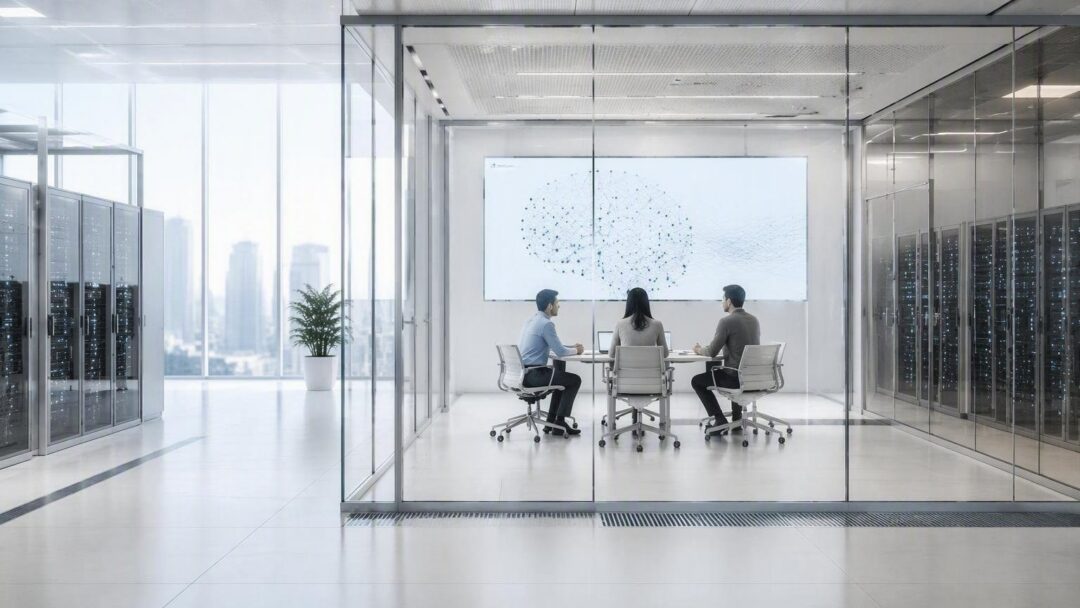 La alianza estratégica entre IBM y OpenAI impulsa la adopción de la inteligencia artificial en las empresas