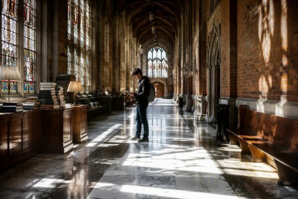 La brecha entre la demanda de educación en criptomonedas y la oferta en universidades